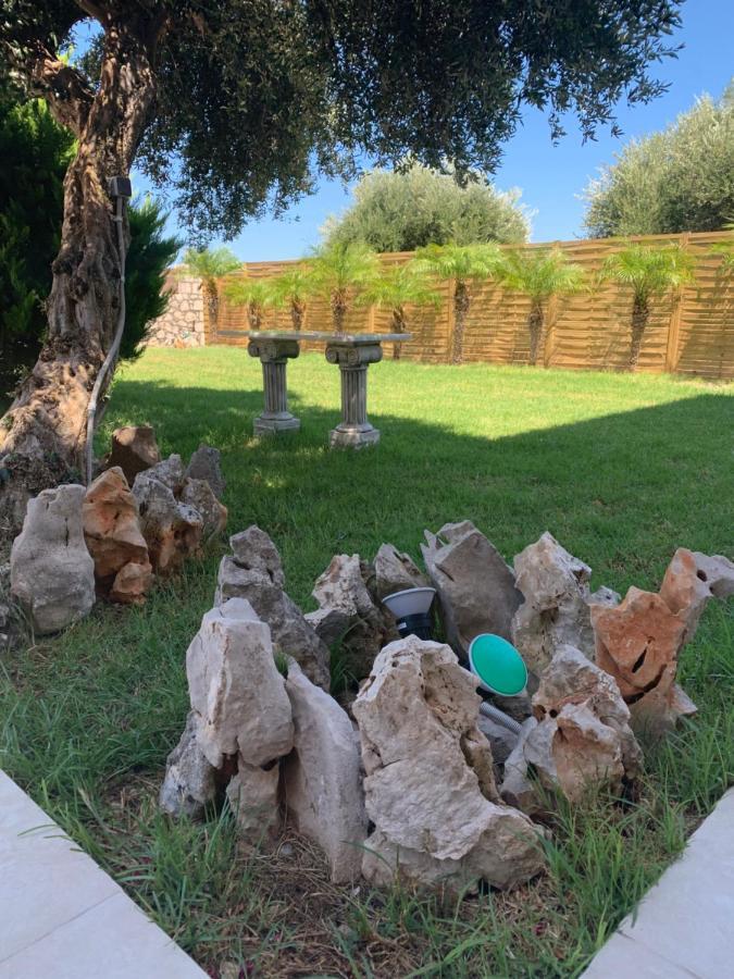 Costa Costa Villa - Luxury Villa Kolymbia Eksteriør billede